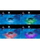 Pływająca Lampa na Baterie Słoneczne LED INTEX (28695)- kolory