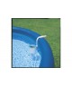 Skimmer Deluxe Powierzchniowy Oczyszczacz Wody INTEX (28000)- basen z pompowaną obręczą