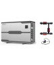 Pompa Ciepła Wody Basenowej HEWALEX (HPBY130B) PCWBi 13,0 kW-B Inwerter + WiFi
